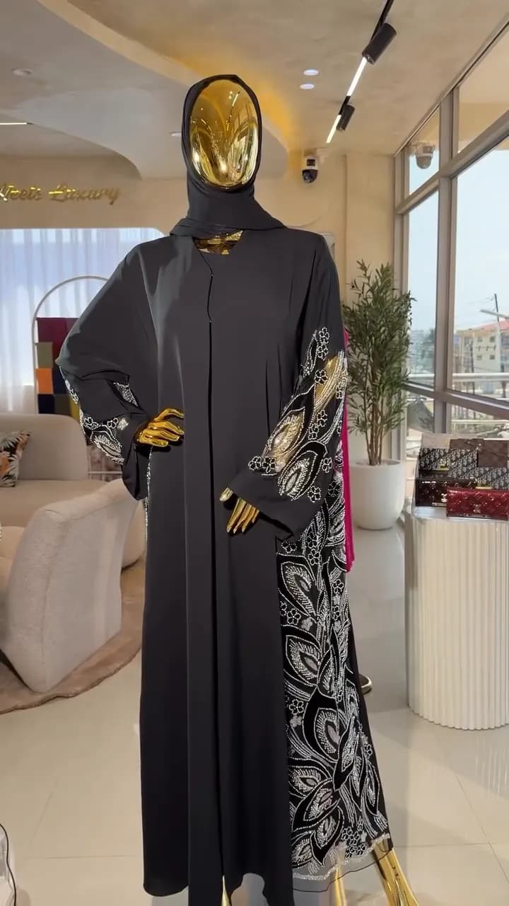 Abayas