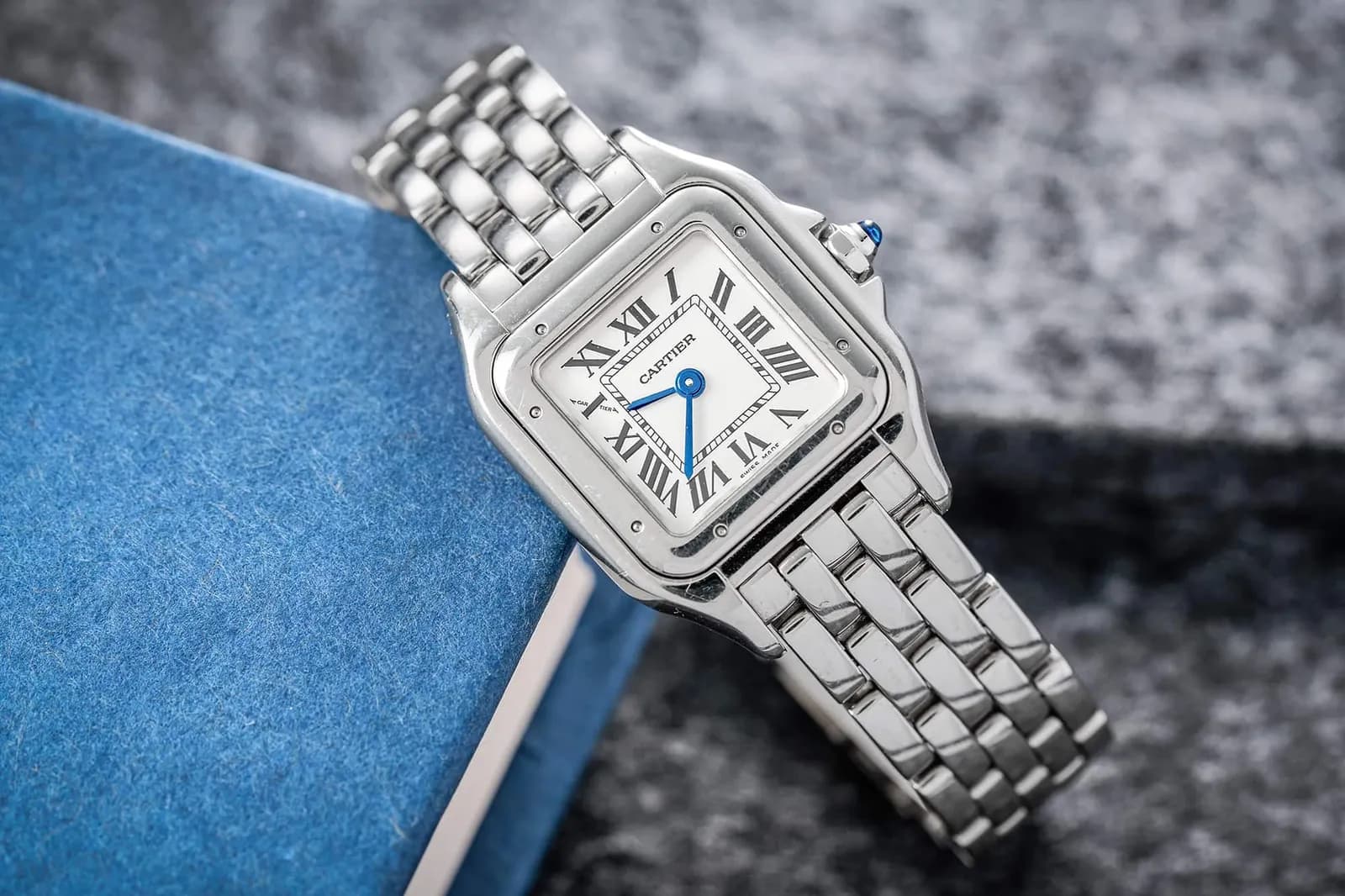 Timepieces
